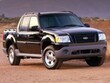  Ford Explorer Sport Trac