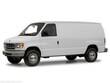  Ford E-150