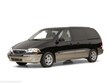  Ford Windstar