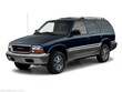 GMC Envoy