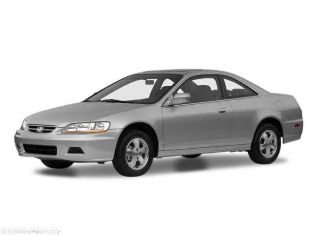 Honda Accord's photo