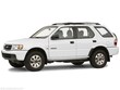 Honda Passport