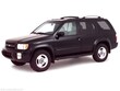INFINITI QX4