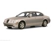 Jaguar S-Type
