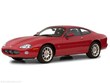 Jaguar XKR