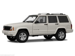 New 2001 Jeep Cherokee for Sale in Springfield IL
