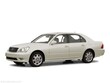 LEXUS LS 430