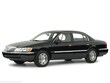  Lincoln Continental
