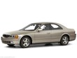 Lincoln LS