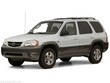 Mazda Tribute