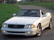 Mercedes-Benz SL-Class