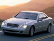 Mercedes-Benz CL-Class