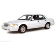 Mercury Grand Marquis