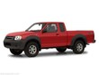 Nissan Frontier 2WD