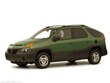  Pontiac Aztek