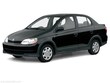 Toyota Echo