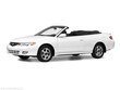  Toyota Camry Solara