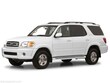 Toyota Sequoia