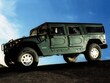 HUMMER H1