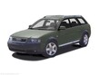 Audi Allroad