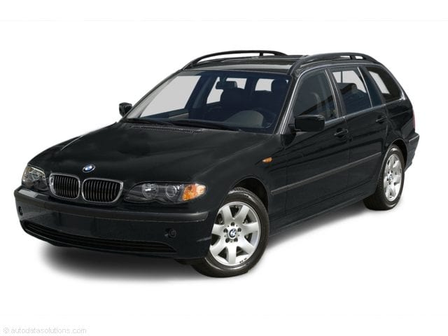 2002 BMW 3 Series Base's photo
