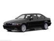 BMW 525iA