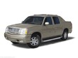 CADILLAC Escalade EXT