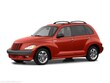 Chrysler PT Cruiser