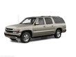 Chevrolet Suburban