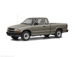 Chevrolet S10
