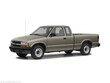 Chevrolet S10