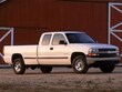  Chevrolet Silverado 3500 HD