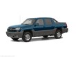 Chevrolet Avalanche