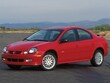  Dodge Neon