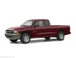  Dodge Dakota
