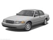 Ford Crown Victoria