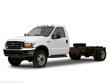 Ford Super Duty F-350 DRW