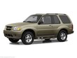  Ford Explorer Sport