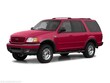  Ford Expedition