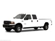 Ford Super Duty F-350 SRW