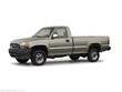  GMC Sierra 2500HD