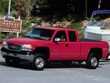 GMC Sierra 2500HD