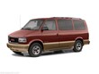 GMC Safari Passenger