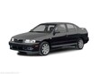  INFINITI G20