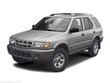 Isuzu Rodeo