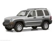  Jeep Liberty