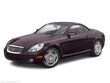 LEXUS SC 430