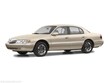 Lincoln Continental