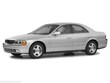 Lincoln LS