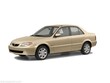  Mazda Protege